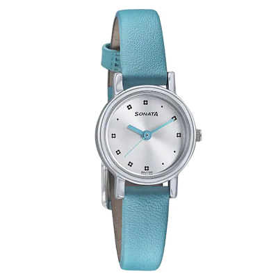 "Sonata Ladies Watch 8976SL12 - Click here to View more details about this Product